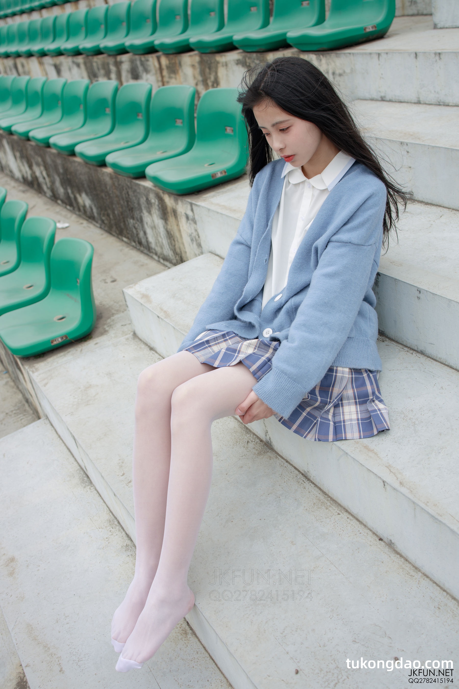 JKFUN-003 写真集 JKFUN-第77张